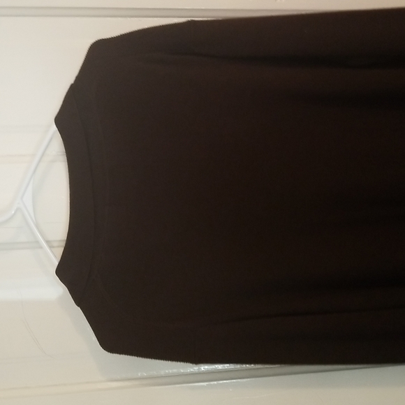 Lord and Taylor long cardigan - Picture 5 of 8